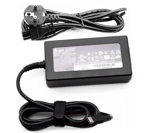 Original 65W USB-C Netzteil für Acer TravelMate P4 TMP414-53-G2 TMP414-53-G2-59EF