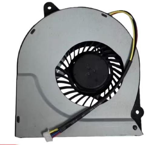 CPU-Lüfter 5V für Asus A3402T All-in-one NS65B04-20D08 NS65B04-20M08 DC28000XDD0