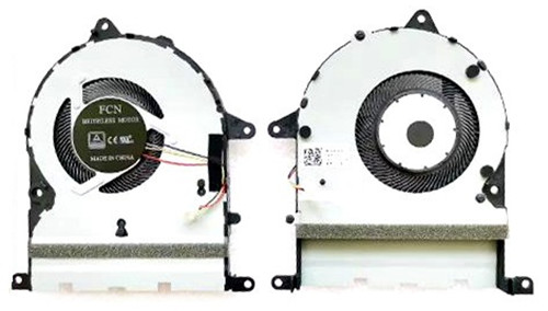 CPU-Lüfter für Asus ExpertBook B5 B5440 B5440FA 13N1-7MP0101 13N1-47P0101