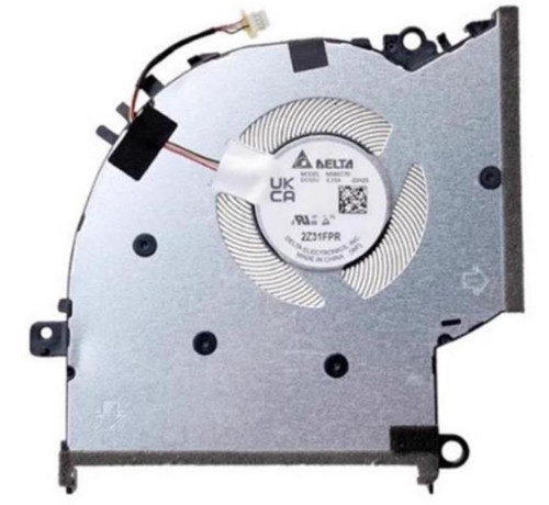 CPU-Lüfter für Asus ExpertBook P1 P1462CVA NS85C70-21G25