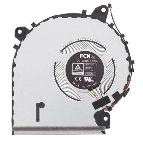 CPU-Lüfter für Asus ExpertBook P1 P1511CDA P1512CEA DFS5K126053840 FN1W