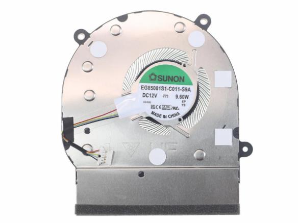 CPU-Lüfter 12V für Asus Expertbook B3 B3404 B3404cv EG85081S1-C011-S9A