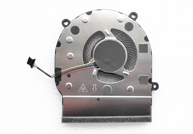 CPU-Lüfter 5V für Asus Expertbook B3404cma EG85050S1-C010-S9A