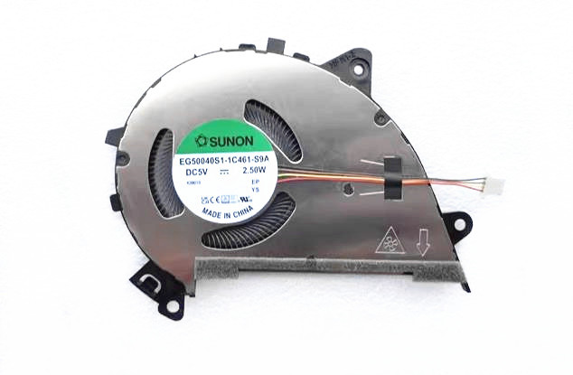 CPU-Lüfter für Asus Expertbook B5 Flip B5402f B5402fea EG50040S1-1C461-S9A