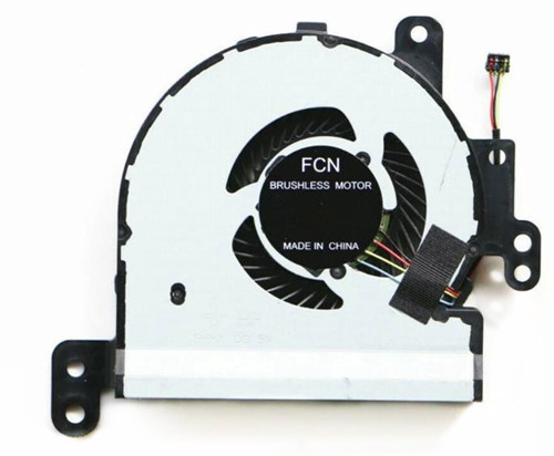 CPU-Lüfter für Asus F441U F441UA F441BA R414U R414UV