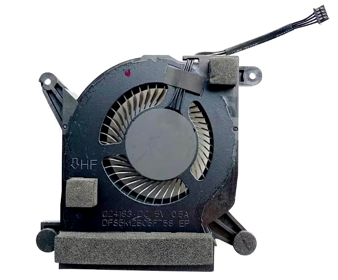 CPU-Lüfter für Asus Minipc Pb63 QRV2 DFS2400126DOT