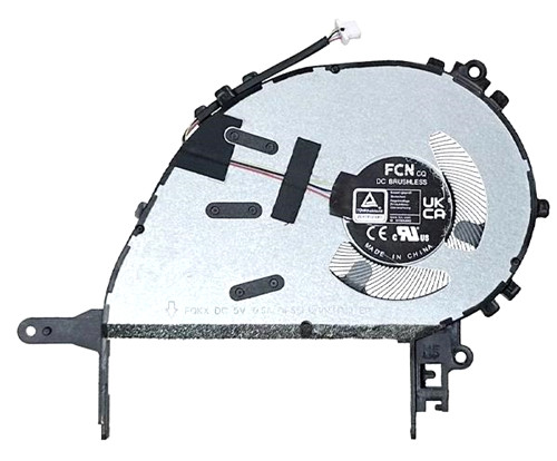 CPU-Lüfter für Asus DFS5K12B05HB13 FQ13 13NB1000T01011