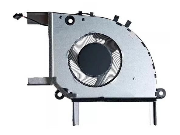 CPU-Lüfter für Asus Vivobook S 14 Oled K5404va K5504vn NS85C70-22G16