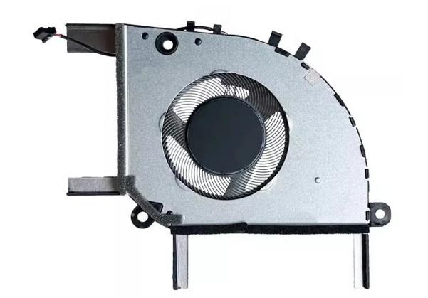 CPU-Lüfter für Asus Vivobook S 15 Oled S5504va NS85C70-22G16