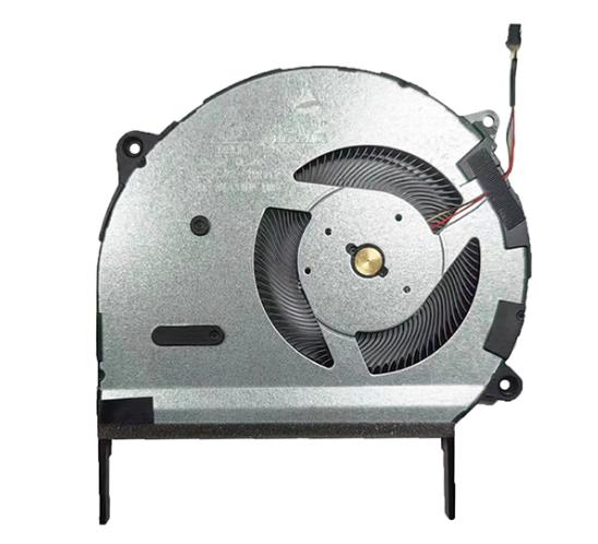 CPU-Lüfter für Asus Vivobook V5000 V5000j V5000d V5000f NS85C42-19H17