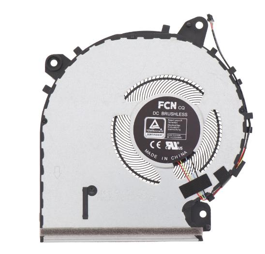 CPU-Lüfter für Asus FN9K DFS5K126053840 BAPA0806R5H Y004 DFS5K126053840 FN1W