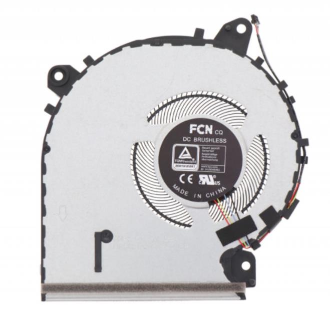 CPU Lüfter für Asus ZenBook F415EA F415FA F415MA F415EP F415JA DFS5K126053840 FN1W