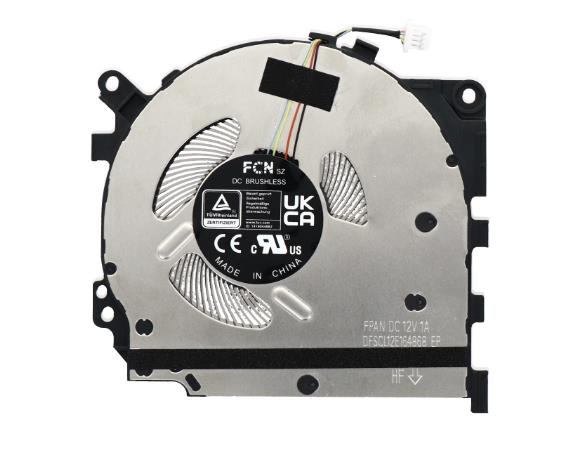 Neuer CPU-Lüfter für Asus Zenbook 14 UX3402 UX3402ZA UX3402VA