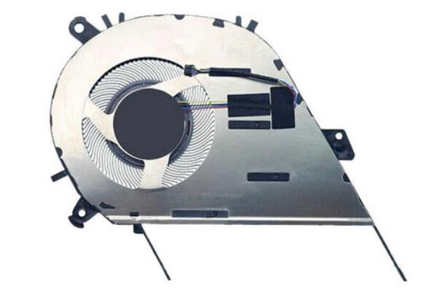 CPU-Lüfter für Asus BAPA1005R5HY004 13NB0SI0T01211
