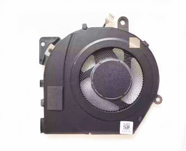 CPU-Lüfter für Asus Zenbook S 13 Oled Um5302t Um5302ta FPAM DFS5K12214161P