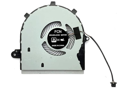 CPU-Lüfter für Dell Inspiron 17 7786 2-in-1 GCN3G 0GCN3G