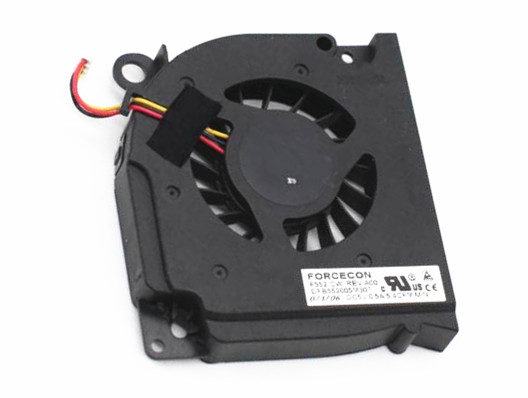 CPU Lüfter für Dell Latitude D620 D630 D631 PP18L PP29L DFB552005M30T DC28A000J0L