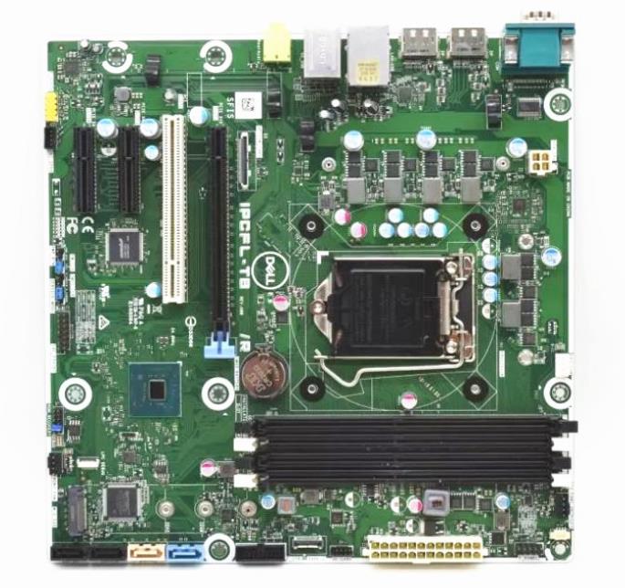 Dell PowerEdge T3630 IPCFL-TB Desktop-Motherboard NNNCT D9C2N Y2K8N