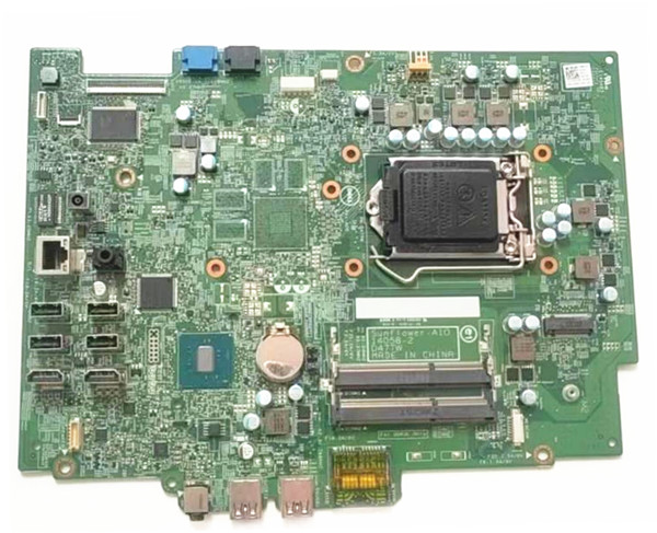 Dell Vostro 5450 All-In-One Desktop Motherbaord 14058-2 76YDP 076YDP CN-076YDP