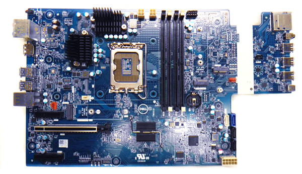 Dell XPS 8950 Desktop-Motherboard der 12. Generation R6PCT 0 R6PCT