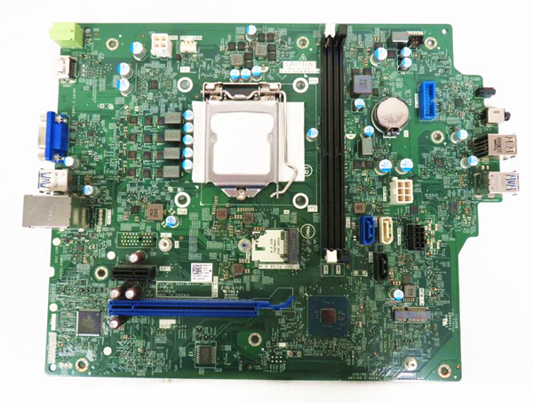 Dell inspiron 3891 Desktop-Motherbaord 19481-3 YF8P5 0YF8P5