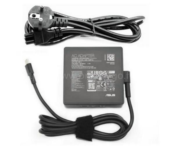 90W USB-C Netzteil für Asus VivoBook S 15 K3502ZA