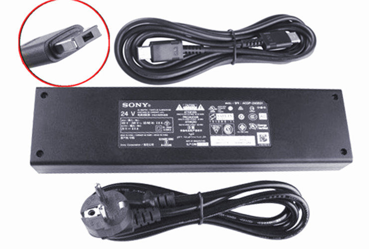 240W Netzteil für Sony KDL-75X9400C TV LED Smart TV - zum Schließen ins Bild klicken