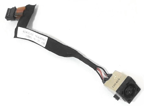 Neuer Ersatz DC IN-Kabel für HP ProBook 6570B 8560P 8560W Series