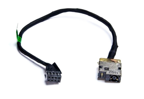 Neuer Ersatz DC IN-Kabel für HP Home 15-G 15-G000 15-G100 Series