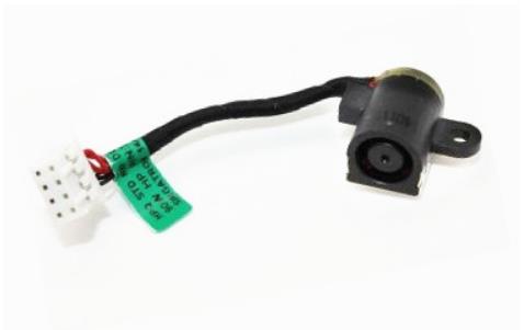 Neuer Ersatz DC IN-Kabel für HP 738683-001 736403-003