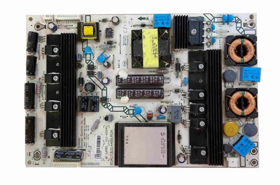 Hitachi LE48W806 Leistungskarte RSAG7.820.4489/R0H Hitachi LE48W806 Leistungskarte RSAG7.820.4489/R0H
