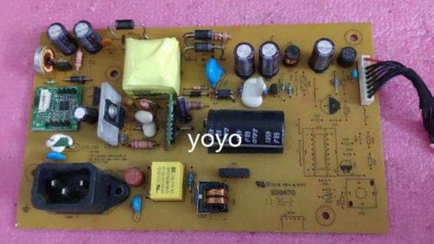 Original Philips 190V3L 226V3L Leistungskarte LED 6PIN ILPI-294 491A015E1400