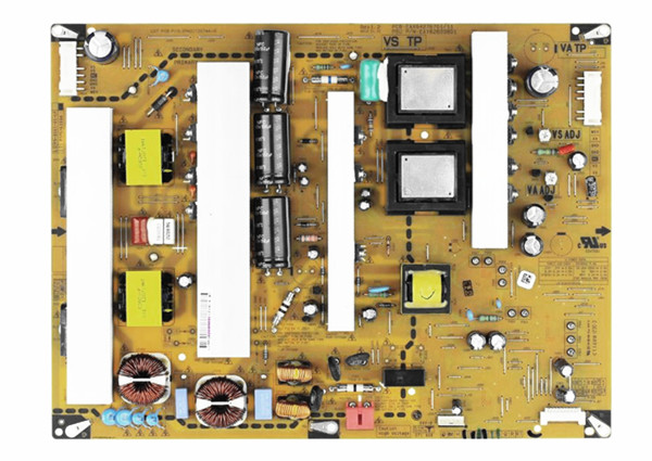 LG 60PM6700-UA 60PM6700-UB 60PM9700-UA 60PN6550-UA Leistungskarte EAX64276701 EAY62609801