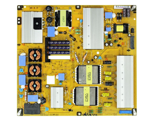 LG 47WS50BS 42SH7DB-BE Leistungskarte LGP4247-11SPHC1 EAX64465201