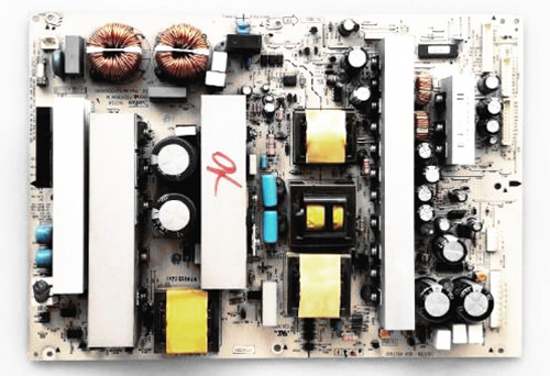 LG 50PC5DC-UL 50PC55-ZB 50PC56-ZD 50PC3DB-UE Leistungskarte EAY32929001 PSC10194L M