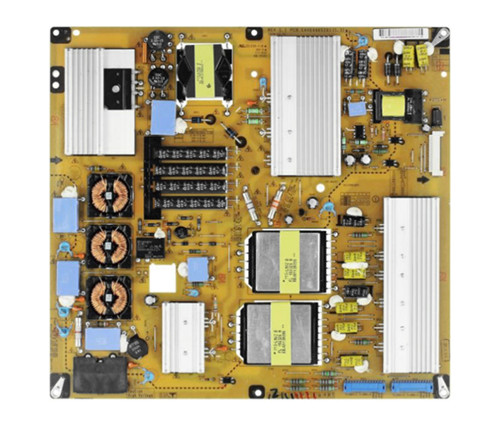 LG 47WS50BS 47WS50MS-BL 55LS75A-5B Leistungskarte EAY62169602 EAX64465201