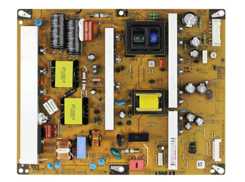 LG 42PT350C-UD 42PW350-UE 42PW350U-UC Z42PT320-UC Leistungskarte EAY62170901 EAX63329801