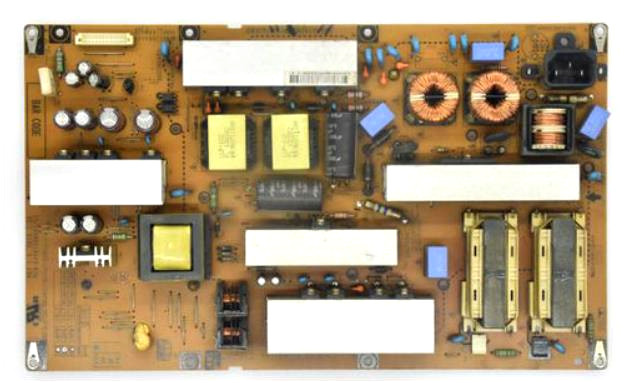 LG 47LD450-CA 47LK460-CC Leistungskarte EAX61289601/12 LGP47-10LF/LS