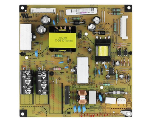 LG 32LS3400-UA 32LS3410-UB Leistungskarte LGP32F-12P EAX64560501 EAY62770401