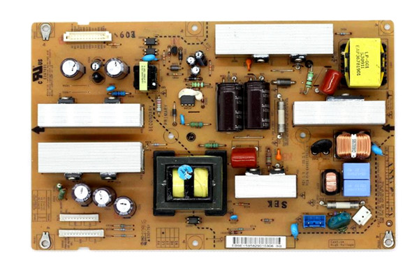 LG 37LG32RC-TA 37LH55-UA Leistungskarte LGP37-09P EAX55177801/6