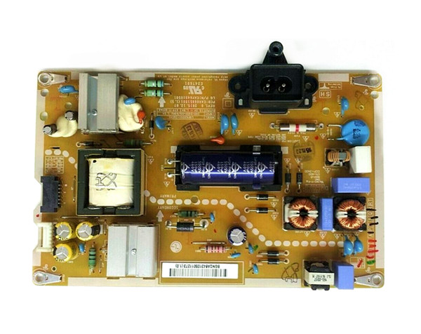 LG 43LH5700-CD 43LH590V-ZD Leistungskarte LGP43DSI-16CH1 EAX66851301