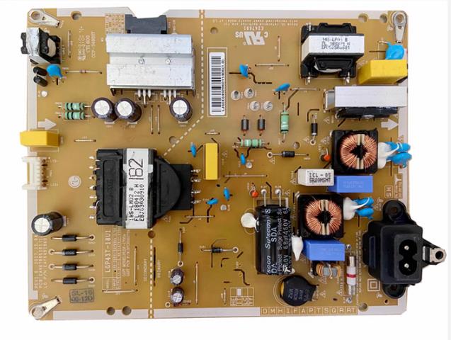 LG 43UK6750PLD 43UK6500PLA 43UK6950PLB Leistungskarte LGP43T-18U1 EAX67865101
