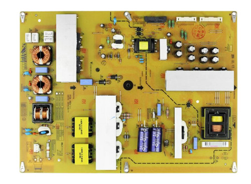 LG 47LV35A 55LV77A 55LV35A-5BC Leistungskarte LGP55-13UV EAY63228803