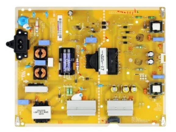 LG 50LH5730-UA 55LH575A-UE 55LH5750-UB Leistungsplatine LGP55BI-16CH1 EAX66832401 EAY64328701