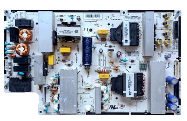 LG OLED55BXPUA OLED55BXPCA Leistungsplatine LGP55BX-200P EAX69083401 EAY65768801