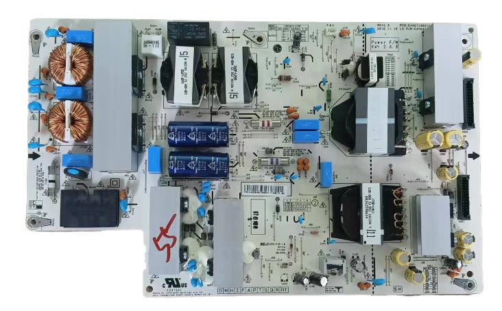LG OLED55C7P-U Leistungsplatine LGP55C7-170P EAY64510601