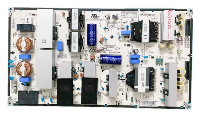 LG OLED55E8PLA OLED55E8PUA OLED55B8PCA Leistungsplatine LGP55C8-180P EAY64749001 EAX67858001