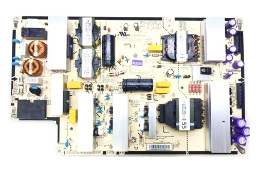 LG OLED55B9PLA OLED55B9FCA Leistungsplatine LGP55C9-190P EAY65170401 EAX68285001