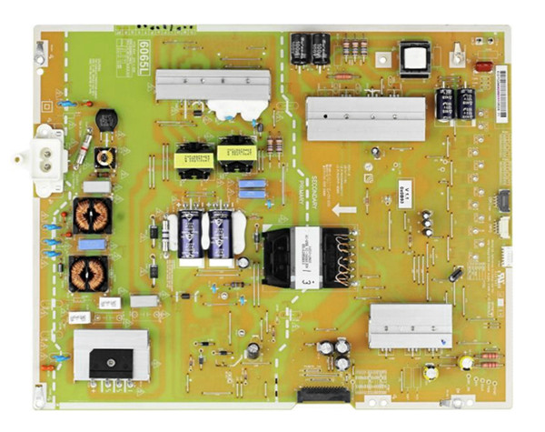 LG 60UH8500-CA 65UH8500-CA Leistungskarte LGP6065L-16UH12 EAY64269111