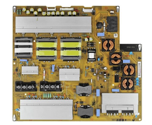 LG 65LA9650-CA Leistungskarte LGP65-13UDP EAY63069101 3PCR00176A